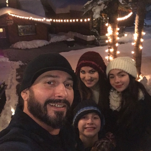 Meet your Posher, Jamie - Picture 2 of 8